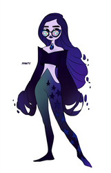 Gemsona // Kyanite