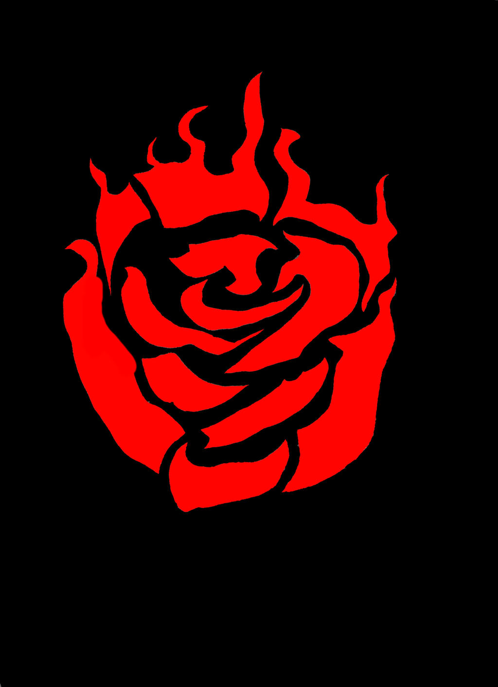 Rose (Ruby Rose) Symbol attempt2