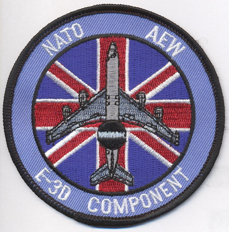 The British E3 awacs Patch by Crewshay on DeviantArt
