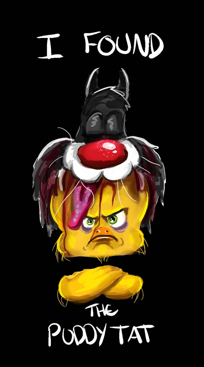 Tweety Bird Rapper Tweety Bird (thug edition) by ClukinCok on DeviantArt