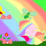 Sweet Dreams, Rainbow Blossom