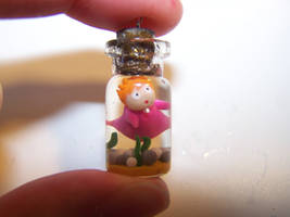 Ponyo Bottle