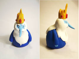 Ice King