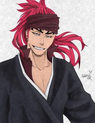 Renji