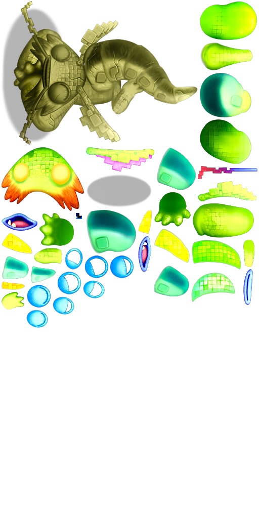 Wubbox parts by robloxfan2022 on DeviantArt