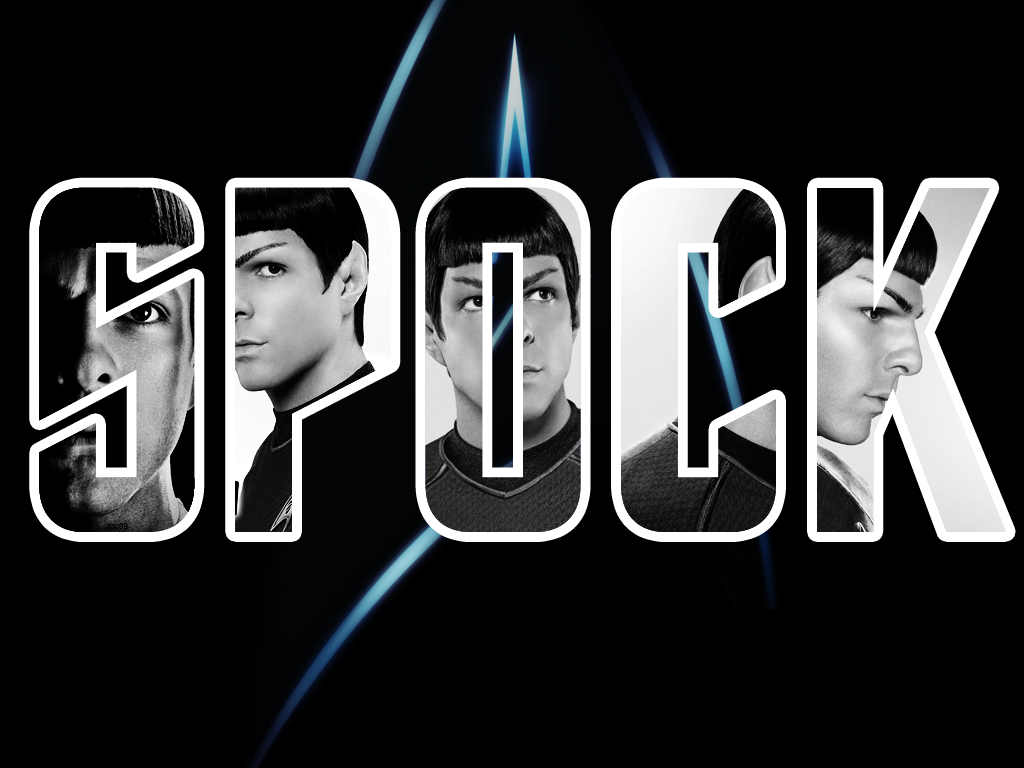 Star Trek 09: Spock