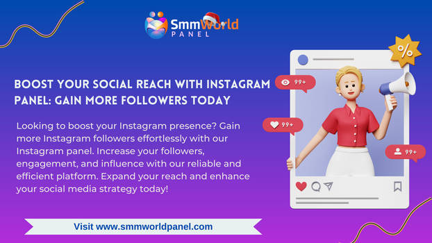 Boost Your Social Reach with Instagram Panel Gain 