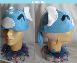 Dratini Hat