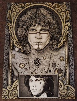 Jim Morrison