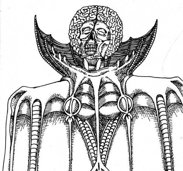 Berserk Void By Spiketail94 On Deviantart Berserk Void By Spiketail94 On Deviantart