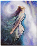 Rassouli-paintings-Ascent-to-Love