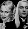 Narcissa and Lucius