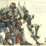 TFP decepticon vs fans