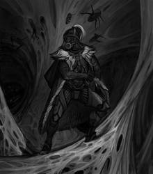 The Hive (commission)