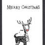 Seasonal Greeting Card Designs No. 2