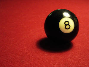 8 Ball