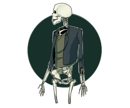 Python Skelly skelly by bonerwagon on DeviantArt