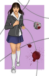 Gogo Yubari