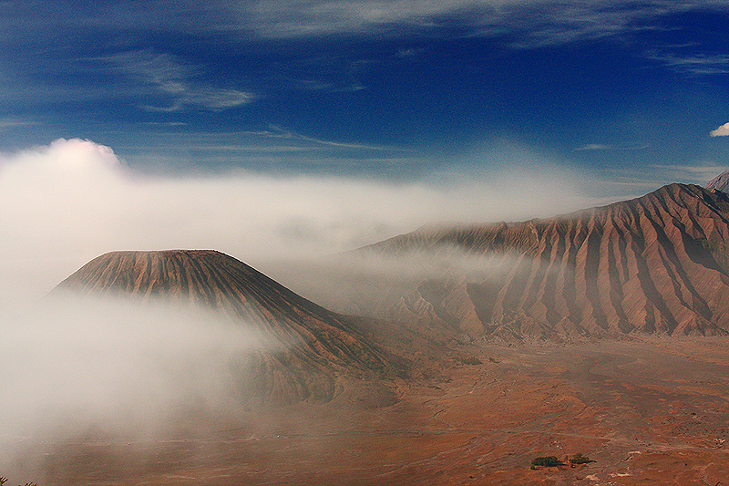 bromo is beauty