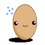 Pratty Egg