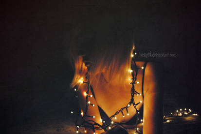 Christmas Light I