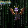 Matrix Spyro