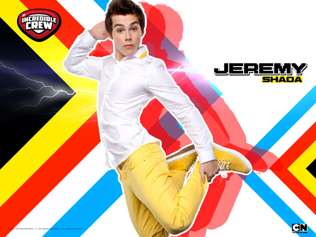 Jeremy Wallpaper by Andre-Benjamin on DeviantArt