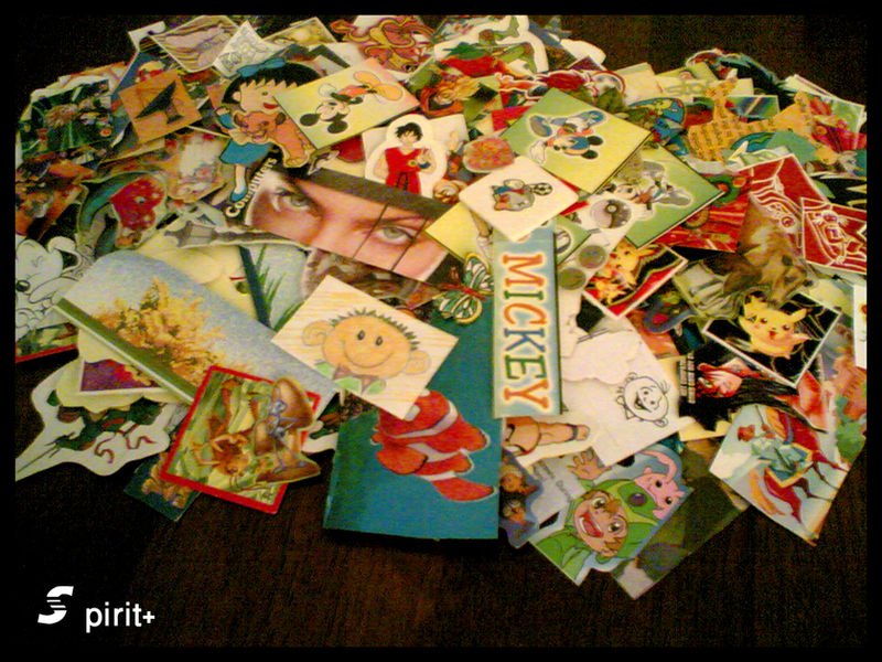 Sticky Sticker Deviantart SticKerS by Spirit31 on DeviantArt