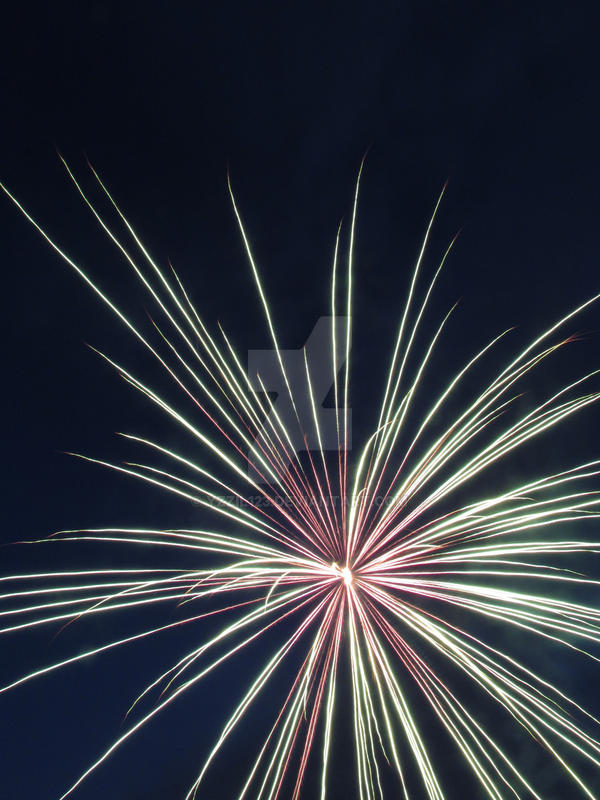 Fireworks Deviantart Fireworks by yzzil123 on DeviantArt
