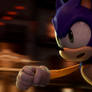 Sonic The Hedgehog 2006 ( Sonic