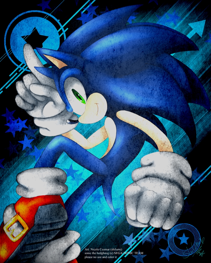 Wender Comm Closed on X: Classic Sonic N.135 (I have to draw other  character 🤣) #Sonic #SonicTheHedgehog #Sonicart #sonicartist #fanart # sonicfanart  / X