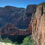 Angel's Landing at Zion