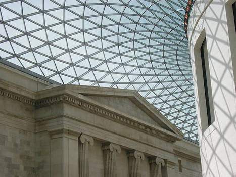 The British Museum