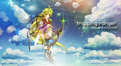 Trapping Ranger Explore the Best Trapping Art | DeviantArt