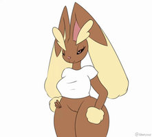 Lopunny