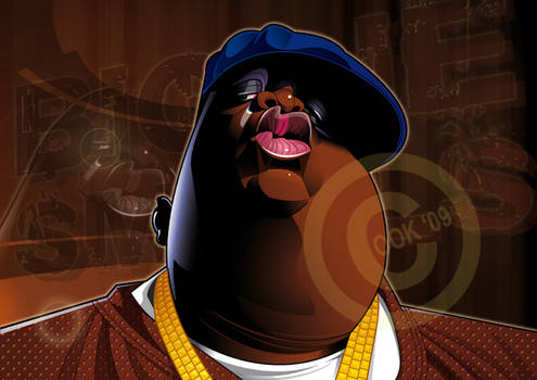 Biggie Smalls