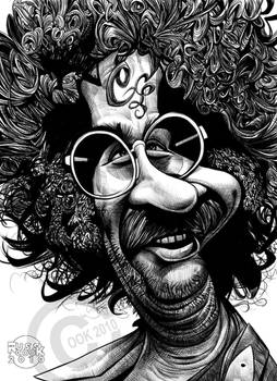 Jerry Garcia