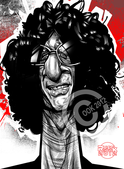 Howard Stern