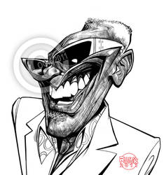 Ray Charles