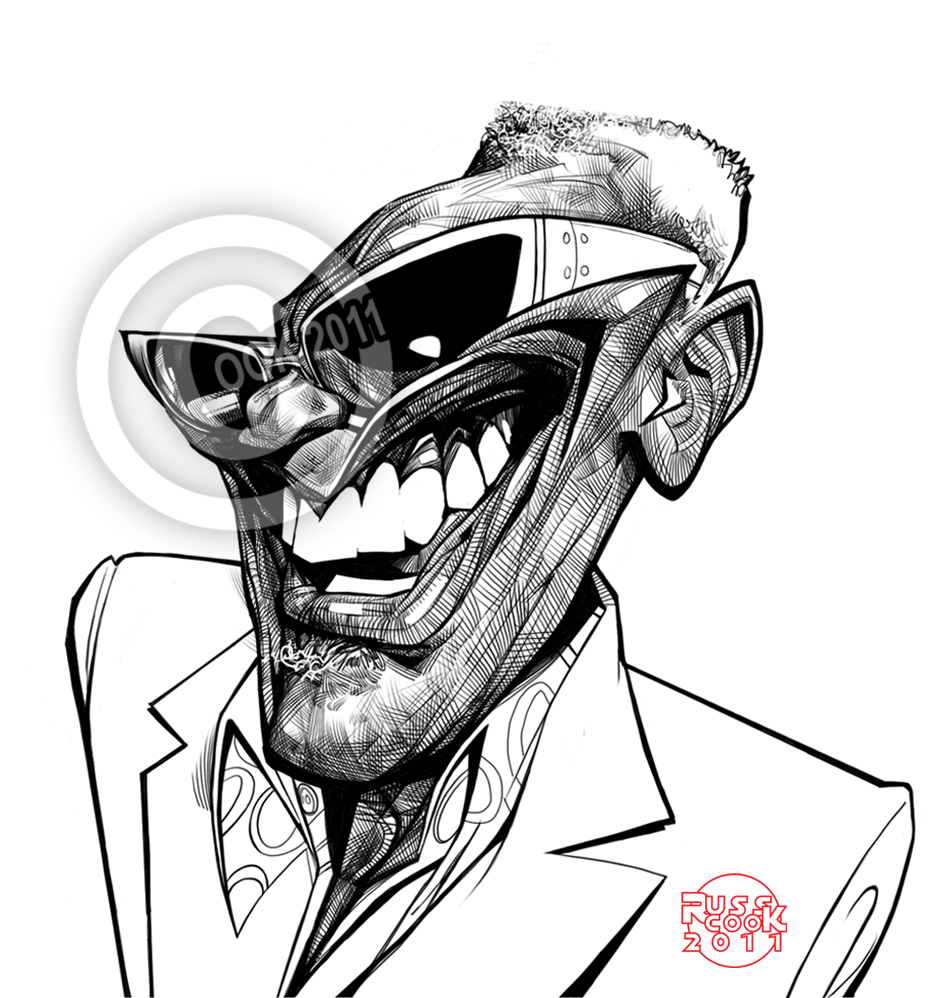 Ray Charles