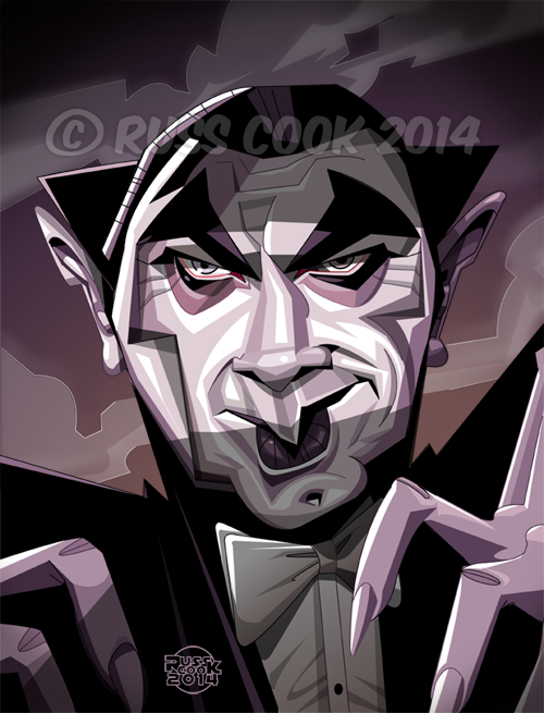 Bela Lugosi