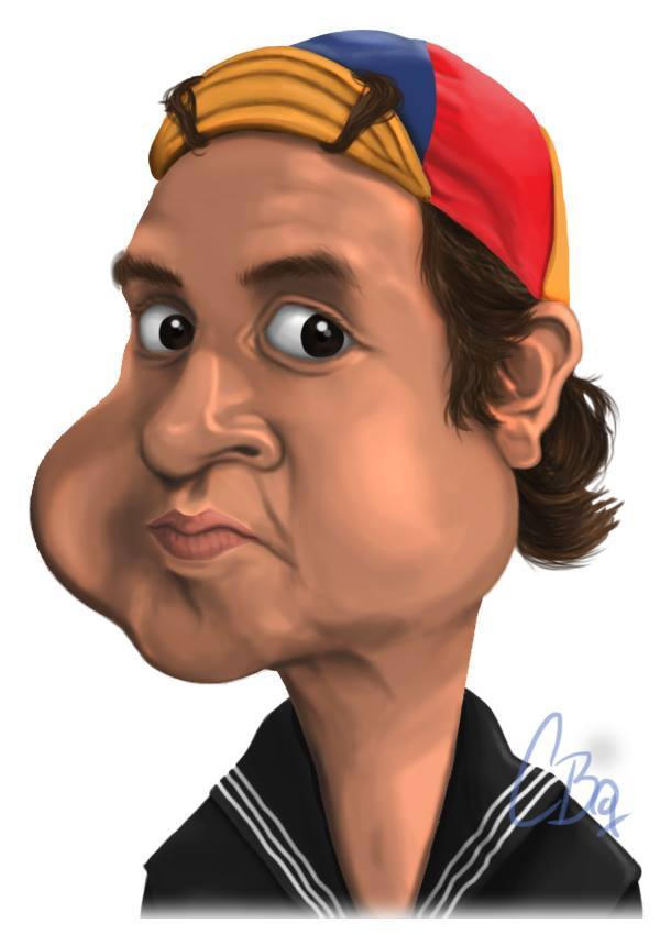 Quico by Canito99 on DeviantArt