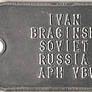 APH: Dogtag: Ivan Braginsky: