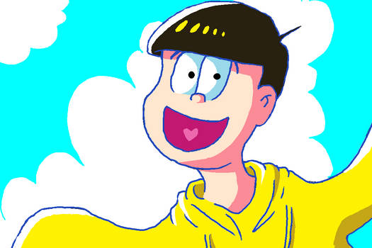 Jyushimatsu