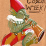 GOBLIN WEEK 2025 NUMERO 1