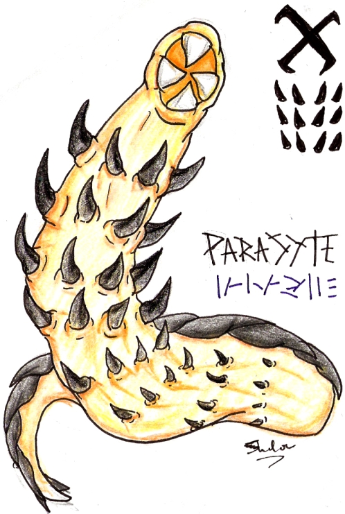 Parasyte