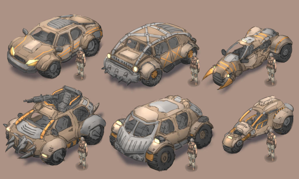 Deviantart Car Design Cars Designs 1 by NotMuchNormal on DeviantArt