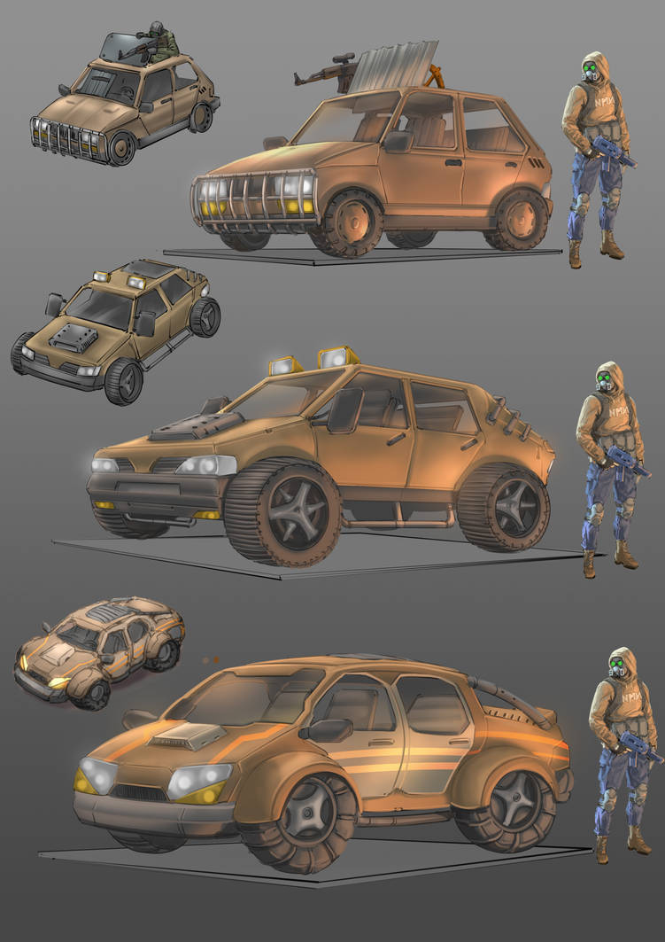Cars Freeform Deviantart Cars Designs 2 by NotMuchNormal on DeviantArt