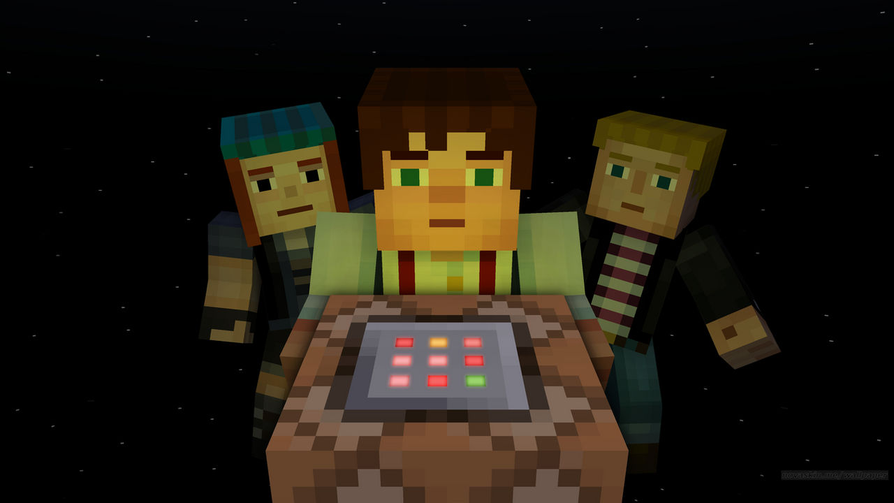 Command Block by evaH20 on DeviantArt