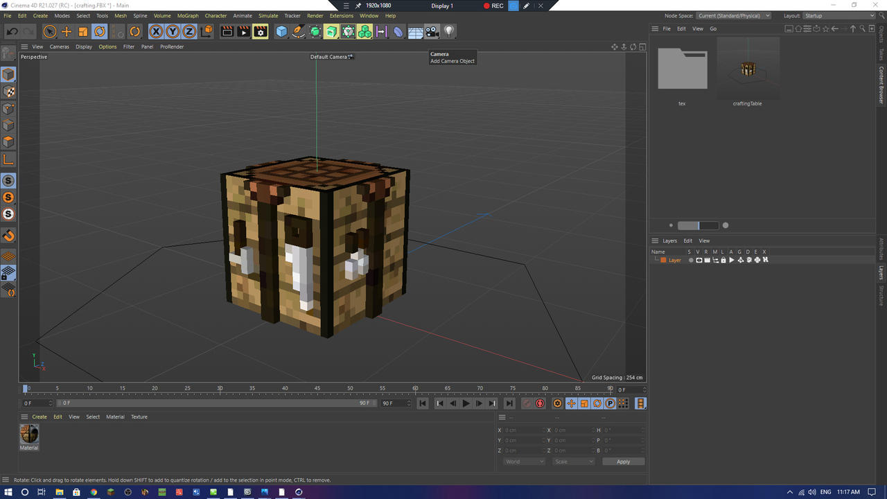 Mcsm Loading Bar Making MCSM crafting Table by evaH20 on DeviantArt
